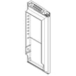 Refrigerator Door Assembly, Left (stainless) for Whirlpool GX2SHBXVQ02 - Part 12978049SQ