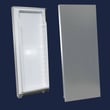 Refrigerator Door Panel for Maytag MFI2269VEM2 - Part 12978062SQ