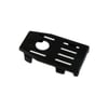 Refrigerator Filter Cover (black) 12981401B