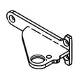 Refrigerator Door Hinge, Right Center (white) for Maytag G37025PEAW1 - Part 13000002WD