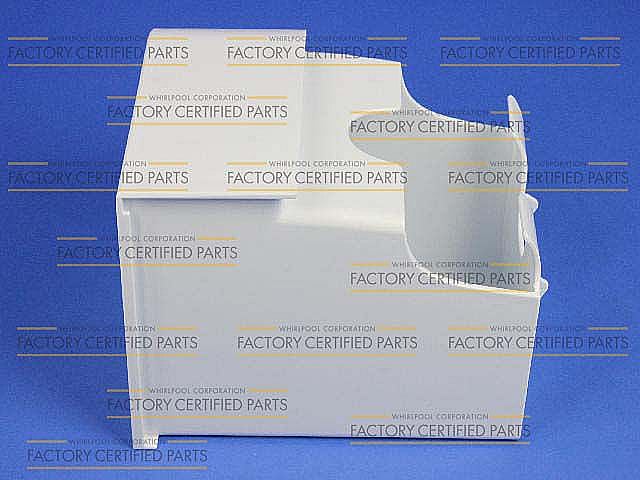 Part #wp13005401Sp, Refrigerator Can Rack / 11.62 x 7.68 x 8.25