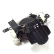 Refrigerator Dispenser Ice Chute Door And Funnel Assembly for Jenn-Air JFI2589AES3 - Part WP13005702B