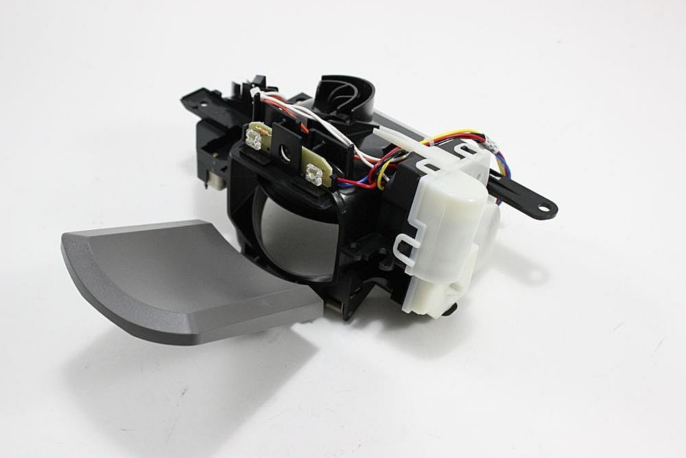 Part #wp13005706, Refrigerator Dispenser Module / 9.75 x 5.25 x 9.50