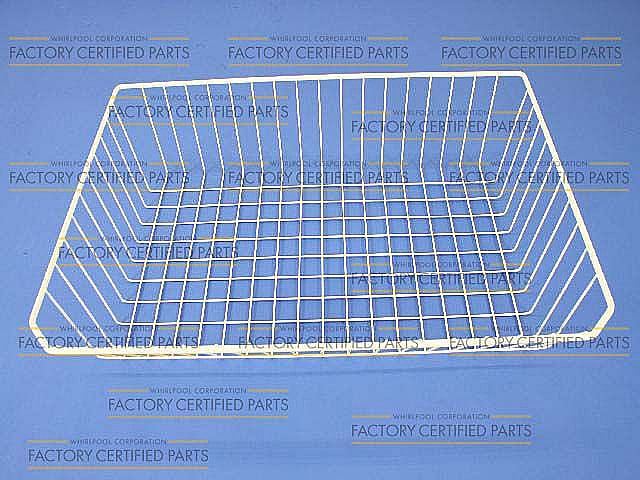 Photo of Refrigerator Freezer Basket from Repair Parts Direct