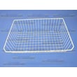 Refrigerator Freezer Basket for Maytag MFF2558FEE00 - Part WPW10503184
