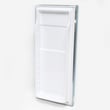 Refrigerator Door Panel for KitchenAid KBFS20EVMS3 - Part 13024074SQ