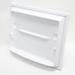 Freezer Door Assembly (black) for Maytag MBB1953WEB1 - Part 13024224BQ
