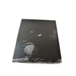Freezer Door Assembly (black) for Whirlpool EB9FVBXVB01 - Part 13024238BQ