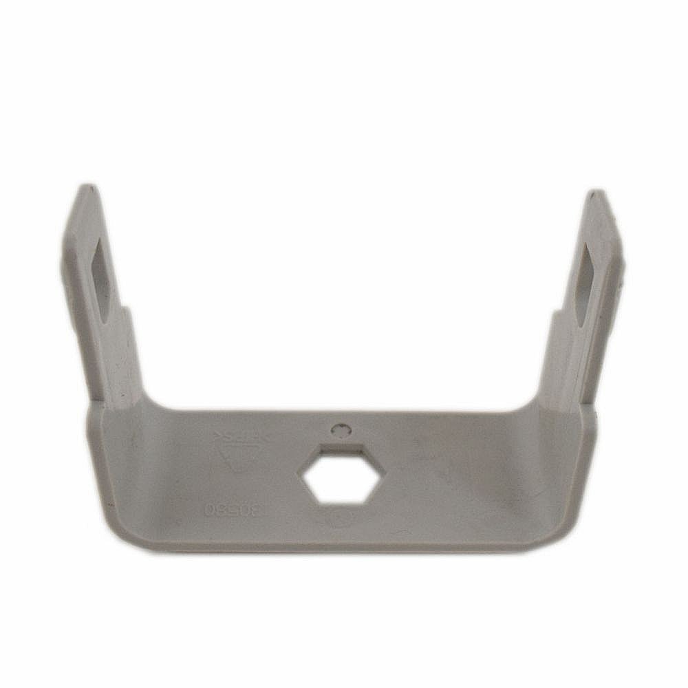 Part #13058002, Refrigerator Evaporator Fan Motor Clip / 1.00 x 1.00 x 0.50