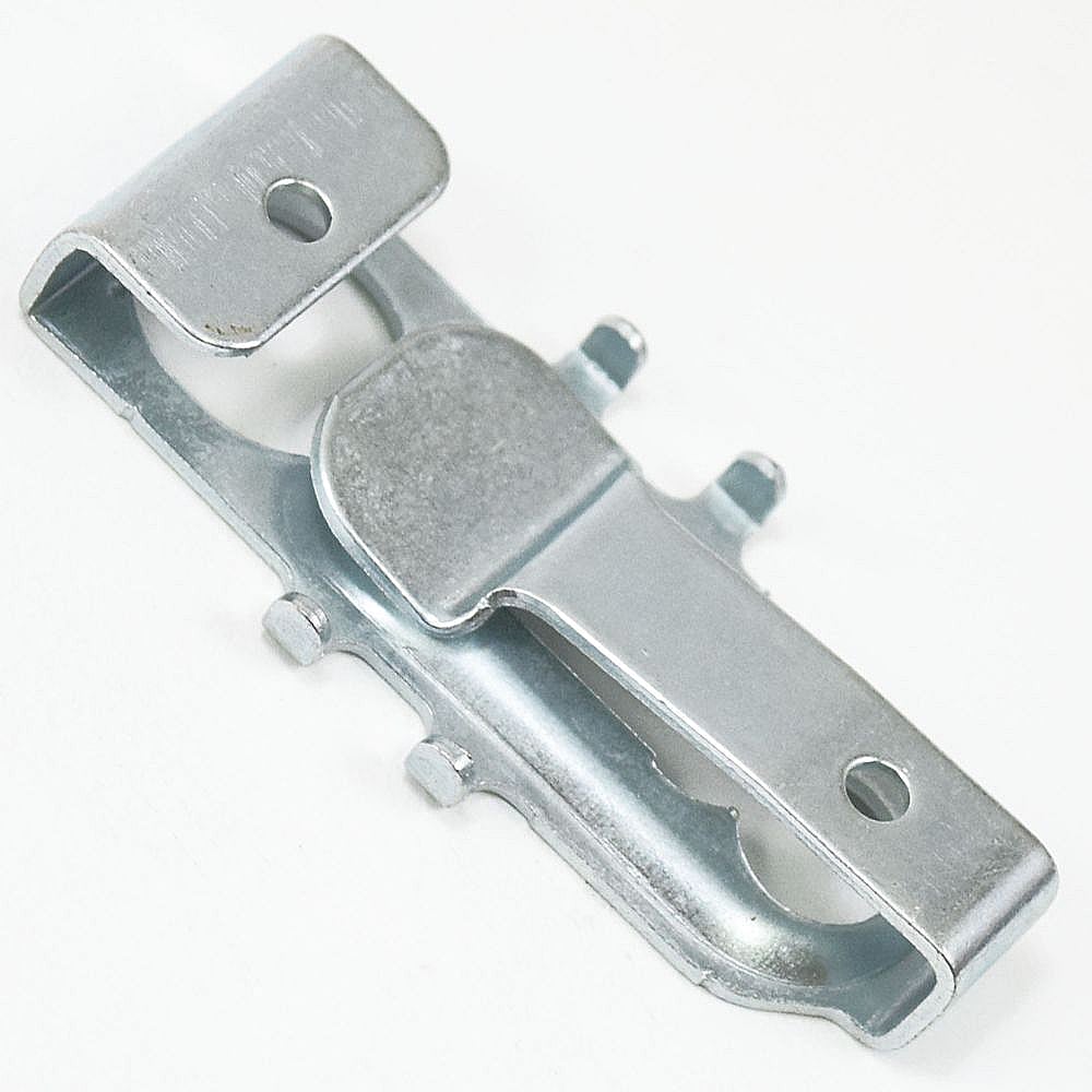 Part #wp13067101, Refrigerator Door Handle Clip / 2.25 x 1.12 x 0.37