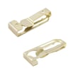 Refrigerator Door Handle Clip for Whirlpool EB9FVBXVB00 - Part 13067102SP