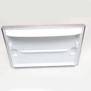Refrigerator Freezer Door Assembly (stainless) 13092213SQ