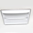 Refrigerator Freezer Door Assembly (stainless) for Maytag MFC2061KES3 - Part 13092213SQ