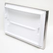 Refrigerator Freezer Door for KitchenAid KBFL25EVMS00 - Part 13092234SQ