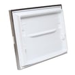 Refrigerator Door Panel for Whirlpool EB9FVHLWS00 - Part 13092272SQ