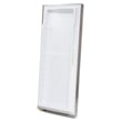 Refrigerator Door Panel for Jenn-Air JFC2290VEM2 - Part 13094721SQ