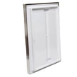Refrigerator Freezer Door Assembly for KitchenAid KFCS22EVMS00 - Part 13094901SQ