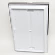 Refrigerator Door Panel for KitchenAid KFCS22EVMS2 - Part 13094910SQ