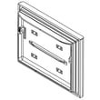 Refrigerator Freezer Door Assembly for Jenn-Air JFC2290VEP3 - Part 13094911SQ