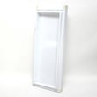 Refrigerator Door Assembly (white) for KitchenAid KFIS27CXWH0 - Part 13102603WQ