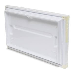 Refrigerator Freezer Door Assembly (white) 13107111WQ