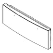 Refrigerator Door Assembly (black) for KitchenAid KFXS25RYBL5 - Part 13107112BQ