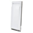 Refrigerator Door Assembly, Right (stainless) for Amana AFI2539ERM02 - Part 13107316SQ