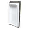 Refrigerator Door Assembly, Right (stainless) 13107319SQ