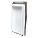 Refrigerator Door Assembly, Right (Stainless) (replaces 13107311SQ, 13107319S)