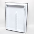 Refrigerator Door Assembly for Kenmore 59669972012 - Part 13107537SQ