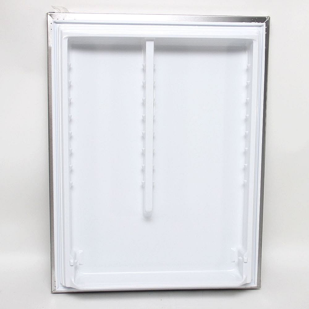 Part #13107538Sq, Refrigerator Door Assembly (Stainless)