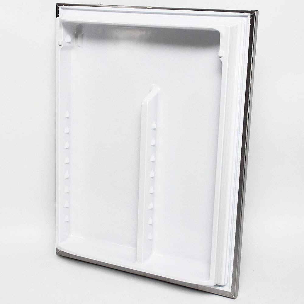Part #13107539Sq, Refrigerator Door Assembly, Right (Stainless) / 43.00 x 33.75 x 10.50