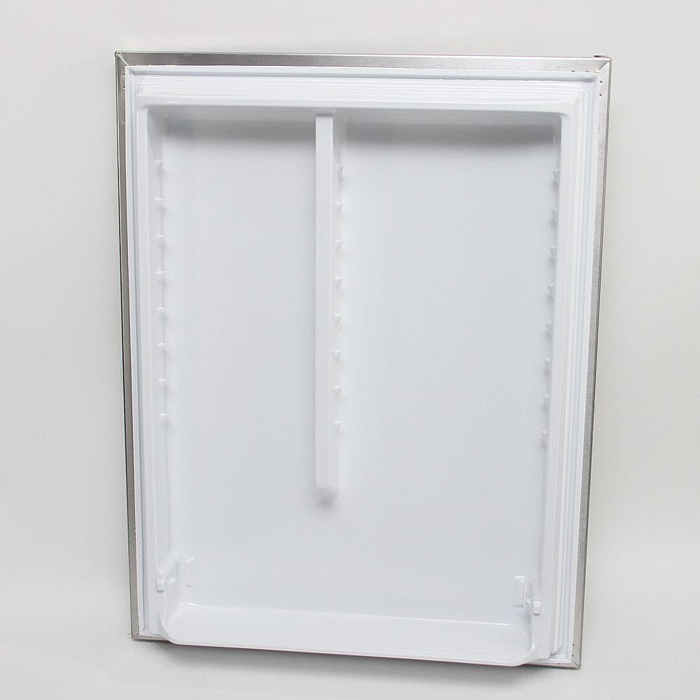 Part #13107541Sq, Refrigerator Door Assembly (Stainless) / 46.00 x 33.00 x 10.50