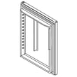 Refrigerator Door Assembly (stainless) 13107554SQ