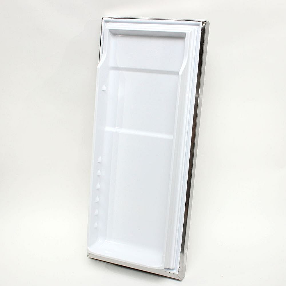 Photo of Refrigerator Door Assembly, Right (Stainless) from Repair Parts Direct