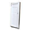 Refrigerator Door for Maytag MFF2558VEM4 - Part 13107801SQ