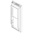 Refrigerator Door Assembly, Right (white) for KitchenAid KBFS20ECBL00 - Part 13107855WQ