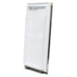 Refrigerator Door Assembly, Right (stainless) 13107856SQ