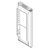 Refrigerator Door Assembly, Left (white) 13107888WQ