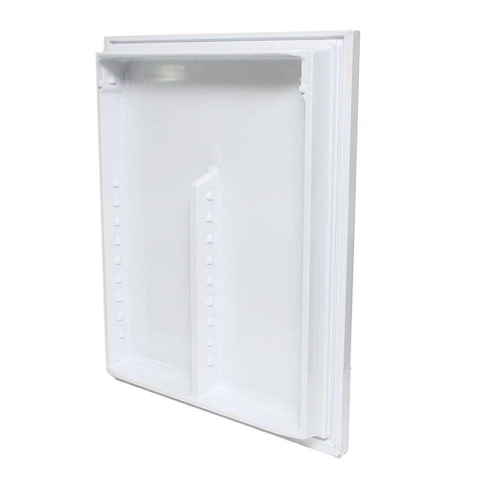 Photo of Refrigerator Door Assembly (White) from Repair Parts Direct