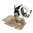 Kitchenaid Ice Maker Condensate Drain Pump Assembly 1901A