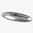 Nameplate 2-82534-001