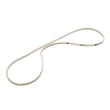Refrigerator Glass Shelf for KitchenAid KSSS36MAX04 - Part 2000154