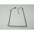 Refrigerator Defrost Heater WP2000631