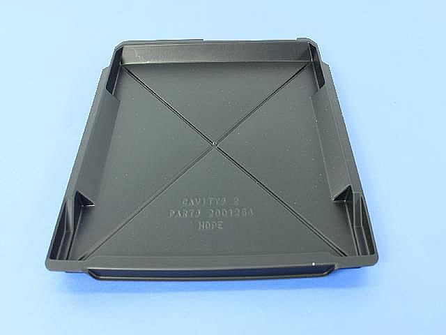 Photo of Refrigerator Drain Pan from Repair Parts Direct