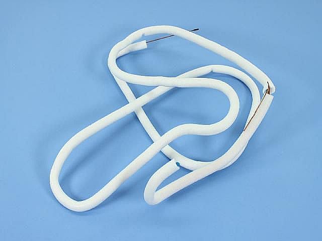Part #2003002, Refrigerator Heat Exchanger / 23.75 x 24.87 x 4.75