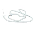 Refrigerator Evaporator Heat Exchanger for KitchenAid KSSS48MDX03 - Part 2003003