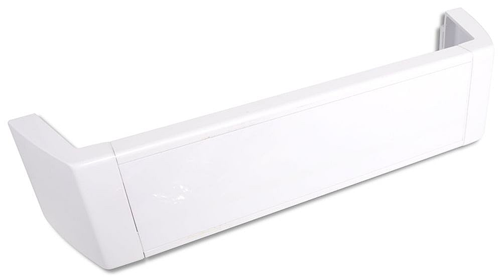 Photo of Refrigerator Freezer Door Shelf Rail from Repair Parts Direct