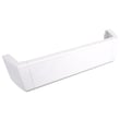 Refrigerator Freezer Door Shelf Rail for KitchenAid KSSS42DAX00 - Part WP2003128