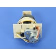 Refrigerator Air Baffle Assembly for KitchenAid KSSS42FJB00 - Part 2004484